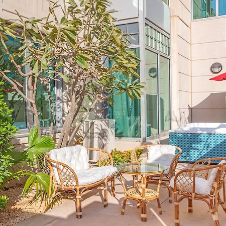 Bnbmehomes - Anbar Tower Dubai Esterno foto