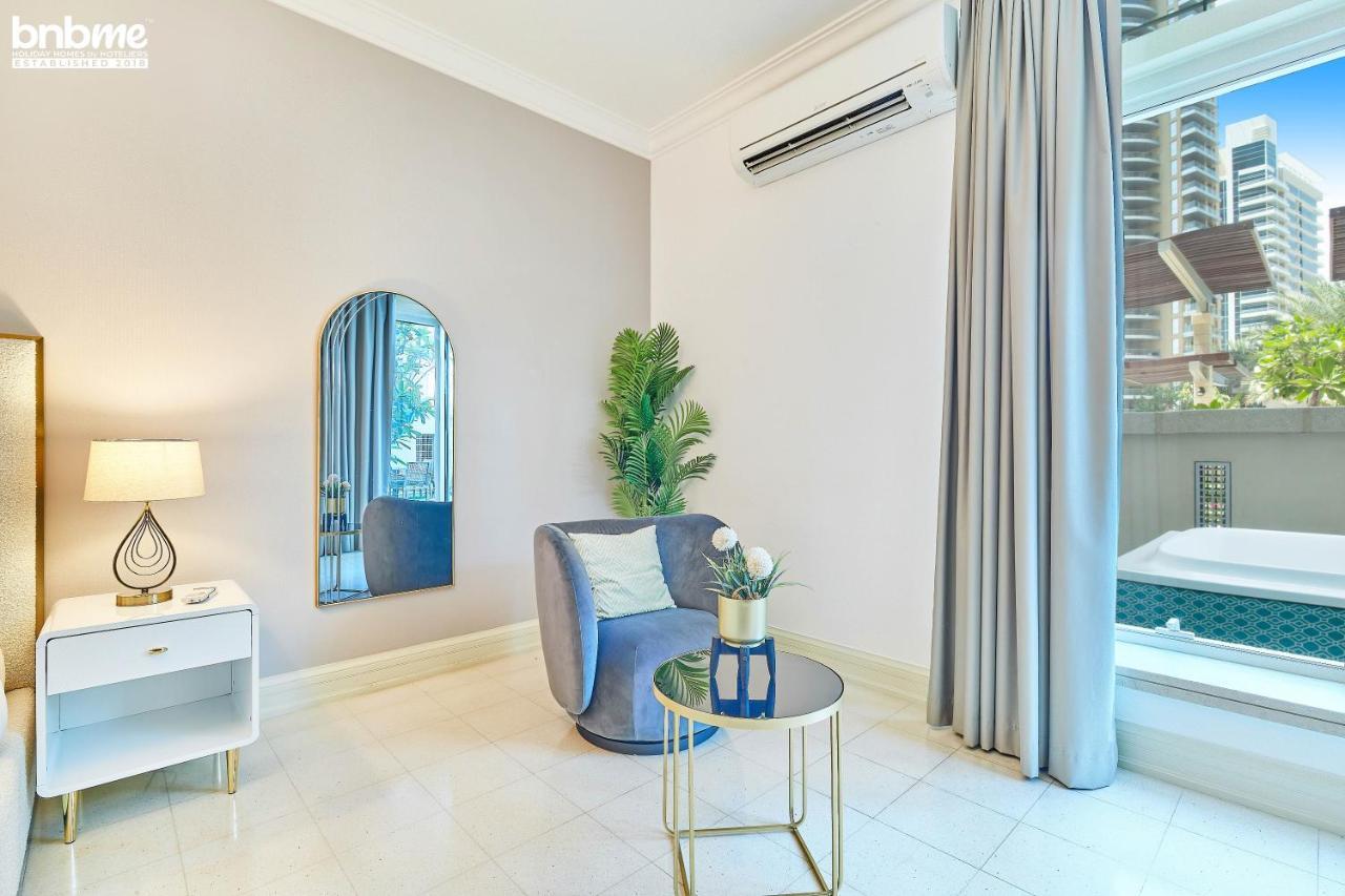 Bnbmehomes - Anbar Tower Dubai Esterno foto