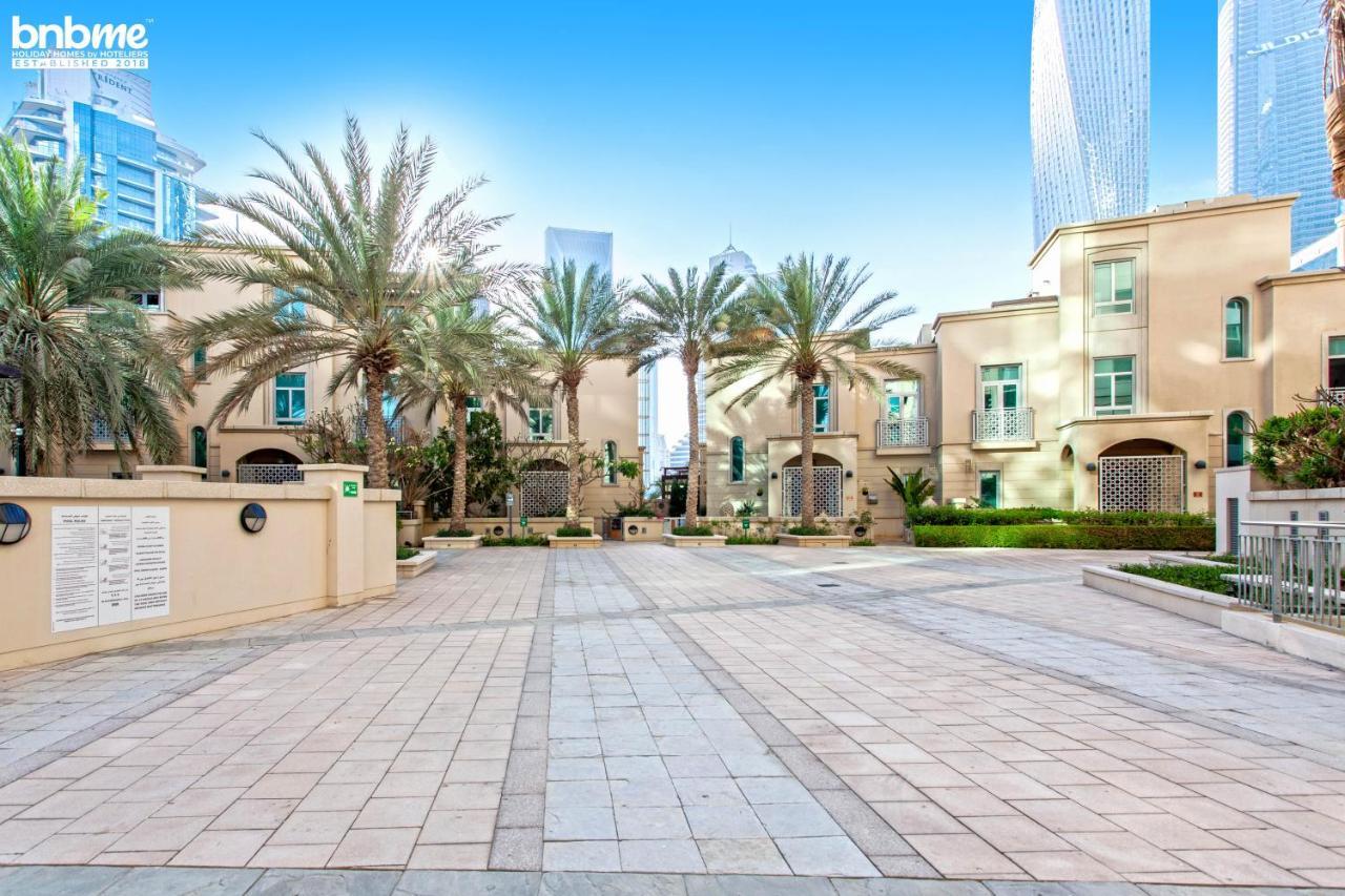 Bnbmehomes - Anbar Tower Dubai Esterno foto