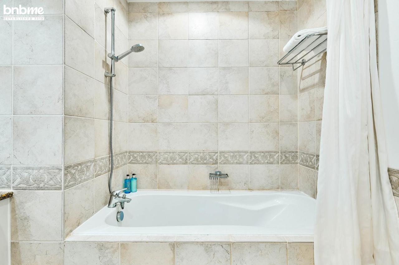 Bnbmehomes - Anbar Tower Dubai Esterno foto