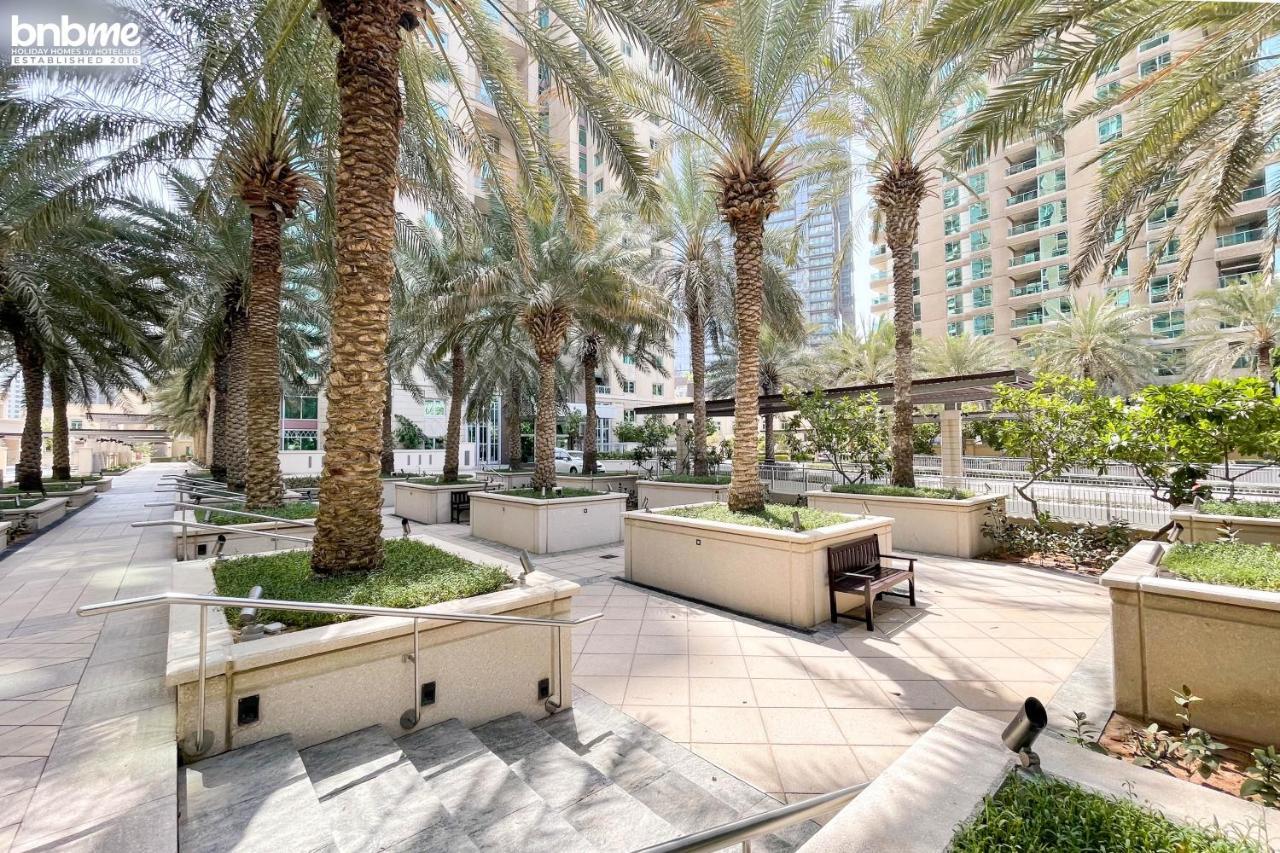 Bnbmehomes - Anbar Tower Dubai Esterno foto